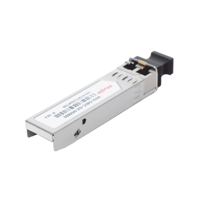 Imagen de Transceptor Mini-Gbic SFP 1GB Multimodo LC hasta 550 m