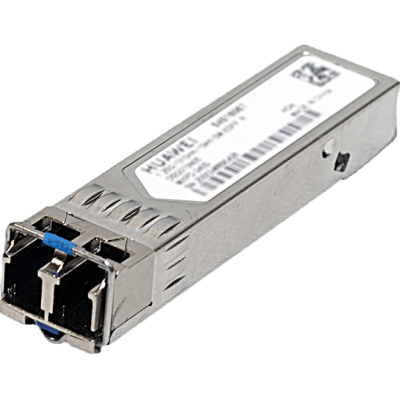Imagen de Transceptor Óptico eSFP / Velocidad de 1Gbps / Multimodo / 850nm / Conector LC / Distancia de hasta 550m