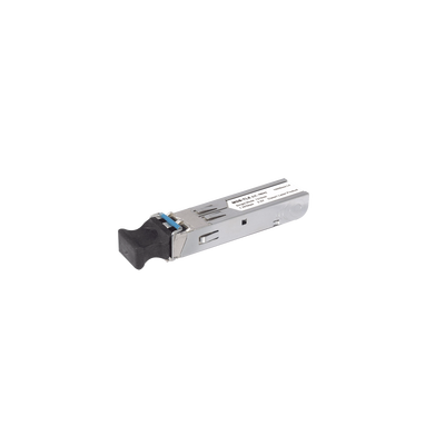 Imagen de Transceptor mini-GBIC SFP 1G LC Duplex para fibra multimodo 550 m