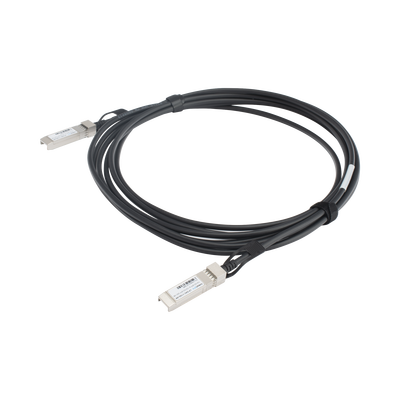 Imagen de Cable DAC SFP & SFP+ de 1&10 Gbps a 1&10 Gbps / Passive Direct Attach Copper Twinax Cable / Longitud: 5 metros