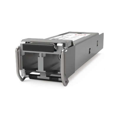 Imagen de Transceptor MiniGbic SFP, MMF, 1000SX, Dist 220-550m, Conector LC, Temp Ext -40 a 85º