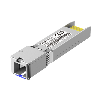 Imagen de e-Lighten Transceptor PON / SFP 1GB Monomodo SC hasta10 Km