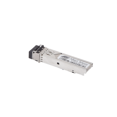 Imagen de Tranceptor SFP/LC 1G, Multi-Mode, 220m/550m, 850nm (TAA Federal)