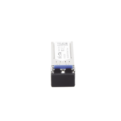 Imagen de Transceptor MiniGbic SFP 1.25G LC Duplex para fibra Mono Modo 20 KM