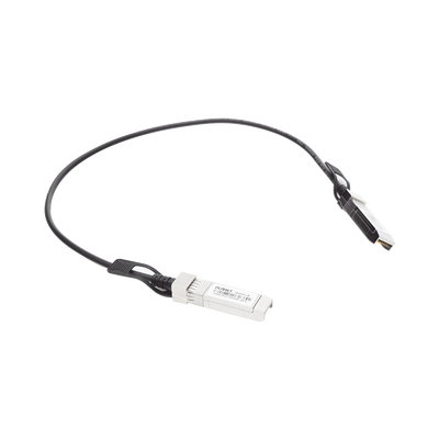 Imagen de (CB-DASFP-0.5M) cable stack SFP+ 10G 0.5 metros