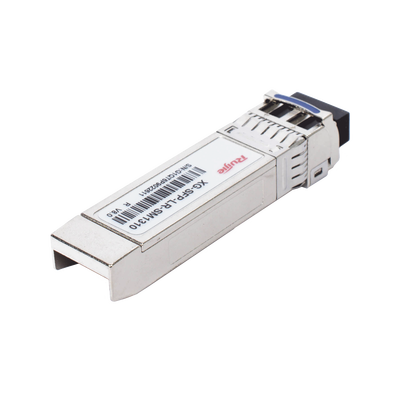 Imagen de Transceptor MINI-GBIC SFP+ 10GB Monomodo Hasta 10Km