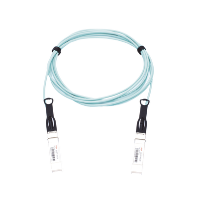 Imagen de Jumper de fibra con MINI-GBIC SFP+ 10GB 3m
