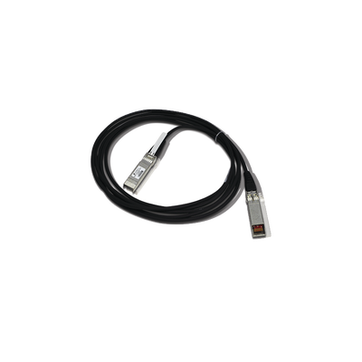 Imagen de Cable de Conexión Directa SFP+ Twinax 10 Gbps de 3 m