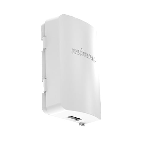 Imagen de Protector de datos PoE para C5x y C5c de Mimosa Networks