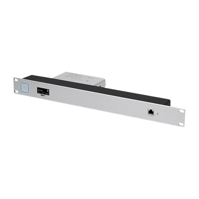 Imagen de Montaje UniFi para Cloudkeys UCK-G2 o UCK-G2-PLUS (No incluidos) en Rack de 19"