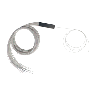Imagen de Splitter (Divisor Óptico) tipo PLC, 1x32, para fusión (sin conectores)