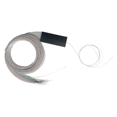 Imagen de Splitter (Divisor Óptico) tipo PLC, 1x64, para fusión (sin conectores)