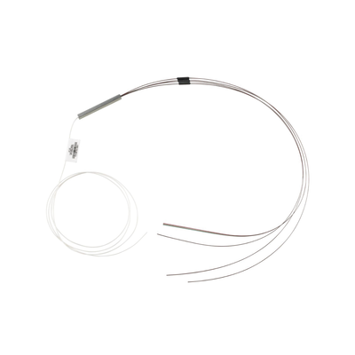 Imagen de Divisor Óptico (Splitter) Tipo PLC, de 1x32, Sin Conectores