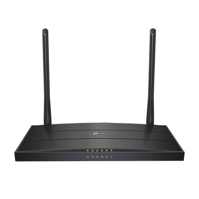 Imagen de ONU/ONT - GPON Router inalámbrico AC 1200 / 1 Puerto PON SC/APC / 1 Puerto FXS (rj11) / 4 Puertos LAN 10/100/1000 MBPS / Soporta AgiNet Config - AgiNet ACS
