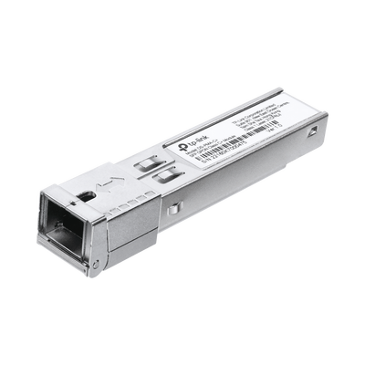 Imagen de Módulo Óptico GPON C+ / Máximo Spliteo  1:128 /  Conector SC/UPC / Distancia Hasta 20 Km.