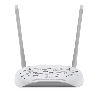 Imagen de ONU/ONT - XPON Router inalámbrico N 300 con CATV / 1 puerto GPON SC/APC / 1 puertos LAN GE y 1 puerto LAN FE / 1 puerto CATV / Soporta AgiNet Config- AgiNet ACS