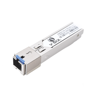 Imagen de Módulo SFP EPON PX20++++, SC / UPC, hasta 20Km / 9 dBm Típicos de Potencia