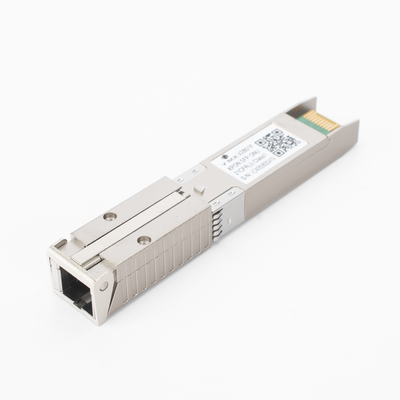 Imagen de Módulo para puertos SFP / Permite convertir un puerto SFP en una ONU EPON o GPON
