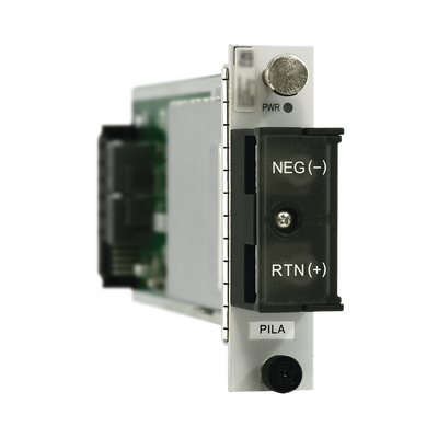 Imagen de Fuente de Alimentación DC -48V para EA5800-X7, EA5800-X15 y EA5800-X17