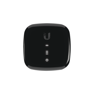Imagen de UFiber loco GPON ONU, Unidad de red óptica con 1 puerto WAN GPON (SC/APC) + 1 puerto LAN Gigabit Ethernet