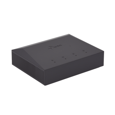 Imagen de ONU/ONT - Unidad de red óptica GPON /  1 puerto RJ45 10/100/1000 Mbps / 1 puerto GPON SFP conector SC/APC / Equipo Bridge