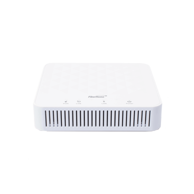 Imagen de Mini ONU GPON con 1 Puerto Gigabit Ethernet, conector SC/UPC