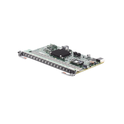 Imagen de Tarjeta de Servicio 16 puertos GPON para OLTs FiberHome serie AN6000 (No incluye modulos PON))