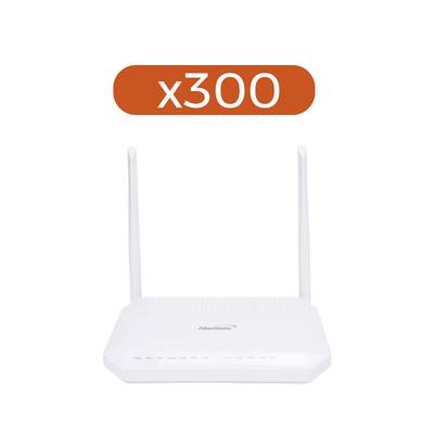 Imagen de Kit 300 Piezas HG6143D