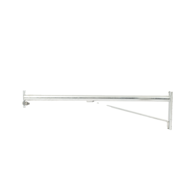 Imagen de Brazo de Extensión 100 CM para uso con Herraje Tipo "J" (LP-SC-JH-10-15 o LP-SC-JH-06-08)