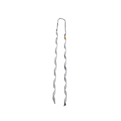 Imagen de Remate Preformado para Fibra Óptica ADSS, Span 100/200 m, diámetros Φ 11.1 - 12 mm