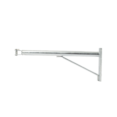 Imagen de Brazo de Extension 60 cm con Herraje Tipo D Pequeño