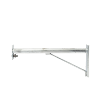 Imagen de Brazo de Extensión 60 CM para uso con Herraje Tipo "J" (LP-SC-JH-10-15 o LP-SC-JH-06-08)