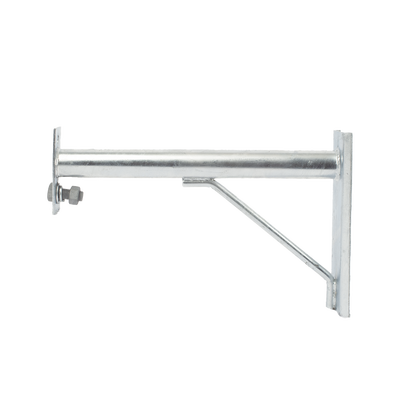 Imagen de Brazo de Extensión 40 CM para uso con Herraje Tipo "J" (LP-SC-JH-10-15 o LP-SC-JH-06-08)