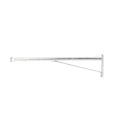 Imagen de Brazo de Extension 100 cm con Herraje Tipo D Pequeño