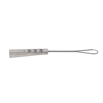 Imagen de Remate Tipo Grapa para Cable Drop Plano