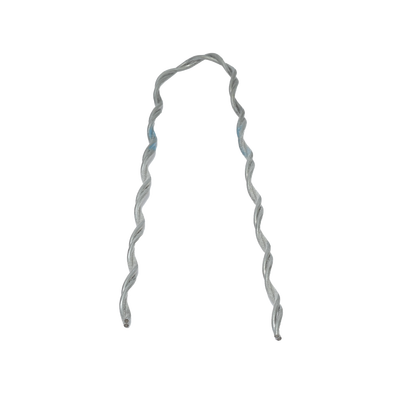 Imagen de Remate preformado para cable guia de acero, diámetros 1.2 -1.3 mm