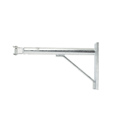 Imagen de Brazo de Extension 40 cm con Herraje Tipo D Pequeño