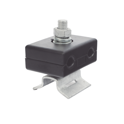 Imagen de Herraje para Bajada de Cable Diametro 9.0 a 13.3 mm