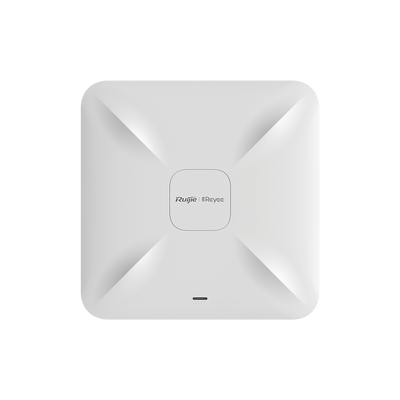 Imagen de Punto de Acceso Mesh Wi-Fi 5 para interior en techo hasta 1.2 Gbps doble banda 802.11ac MU-MIMO 2X2, puertos Gigabit