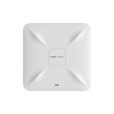 Imagen de Punto de Acceso Wi-Fi 5 para interior en techo doble banda 802.11ac MU-MIMO 2X2, puertos 10/100