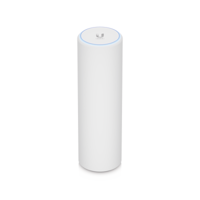 Imagen de Punto de Acceso UniFi WiFi 6 Mesh, para interior/exterior, doble banda, 5 GHz (4x4 MU-MIMO y OFDMA) / 2.4 GHz (2x2 MIMO)