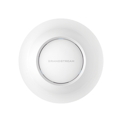 Imagen de Punto de acceso Wi-Fi 802.11 ac 2.03 Gbps, Wave-2, MU-MIMO 4x4:4 (5GHz) y MU-MIMO 2x2:2 (2.4GHz) con administración desde la nube gratuita o stand-alone.