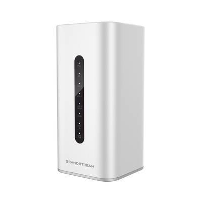 Imagen de Router Inalámbrico Mesh Wi-Fi 6, 1.27 Gbps, doble banda, MU-MIMO 2x2:2, servidor VPN con administración desde la nube gratuita o stand-alone.