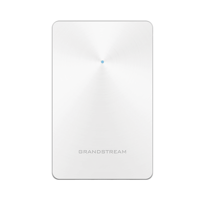 Imagen de Punto de acceso Wi-Fi 802.11 ac 2.03 Gbps, de pared, Wave-2, MU-MIMO 4x4:4 (5GHz) y MU-MIMO 2x2:2 (2.4GHz) con administración desde la nube gratuita o stand-alone.