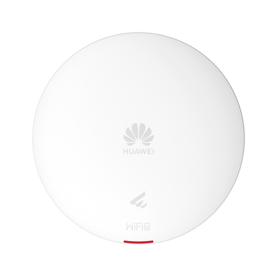 Imagen de Punto de Acceso Wi-Fi 6 /  1.775 Gbps / MU-MIMO 2x2:2 (2.4GHz y 5GHz) / Smart Antenna 20% más cobertura / Instalación en techo y pared / Seguridad WP3 / Con Administración Gratuita desde la Nube