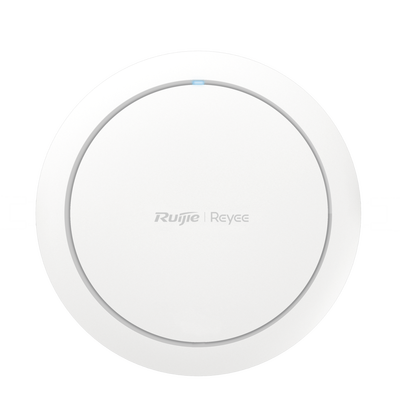 Imagen de Punto de Acceso Mesh Wi-Fi 6 para interior en techo hasta 2.97 Gbps doble banda 802.11ax MU-MIMO 2x2