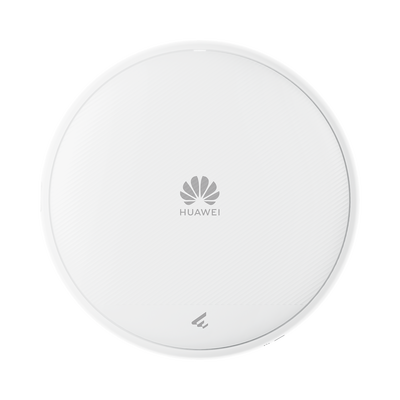 Imagen de Punto de Acceso Wi-Fi 7 /  3.57 Gbps / MU-MIMO 2x2 (2.4GH y 5GHz) / Smart Antenna más cobertura / Instalación en techo y pared / Seguridad WP3 / 1 Puerto 2.5GE / Puerto USB (Para expansion IoT) /  Con Administración Gratuita