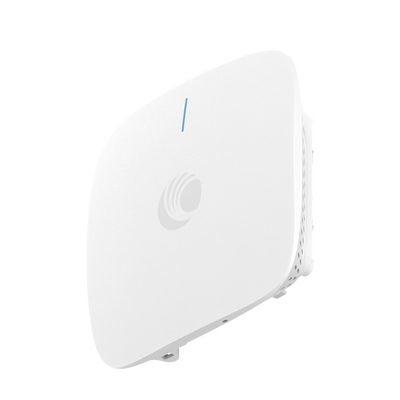 Imagen de Punto de Acceso Empresarial Wi-Fi 6 Cambium Networks XV2-21X para Interior / Gestión desde la Nube cnMaestro / Seguridad WPA3 / Montaje en Techo o Plafón / Alimentación PoE / Hasta 256 Clientes