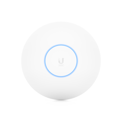 Imagen de Punto de Acceso UniFi WiFi 6 Long Range doble banda, 5 GHz (4x4 MU-MIMO y OFDMA) y 2.4 GHz 4x4 MIMO