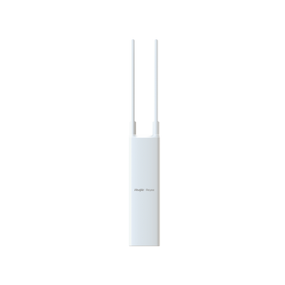 Imagen de Punto de Acceso Mesh Wi-Fi 5 802.11ac Omnidireccional IP65, Compacto con antenas Externas
